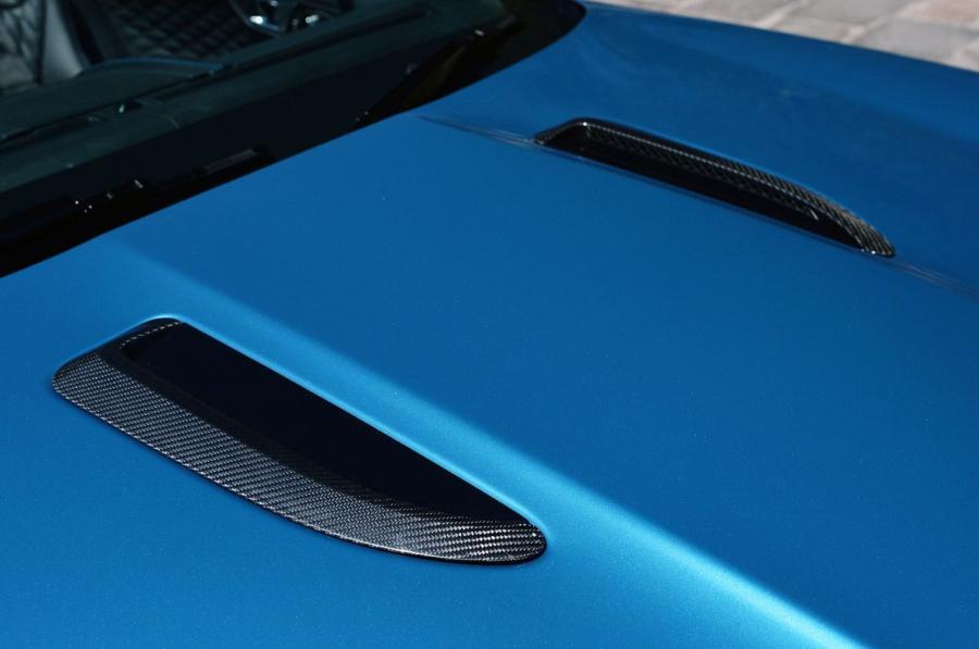  Jaguar Project 7 Concept 2013 года  (фото 71 из 97)